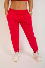 Jogger mujer